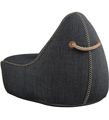 SACKit S?kkestol - Cobana Lounge Chair - 96x80x70 - Sort