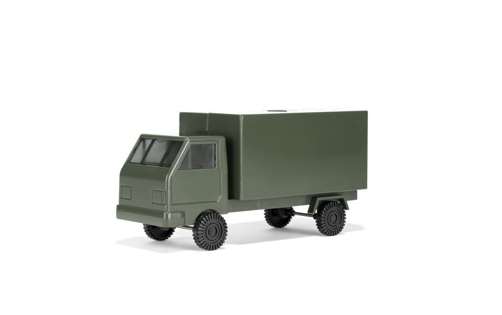 Truck Tool Box (CD521)