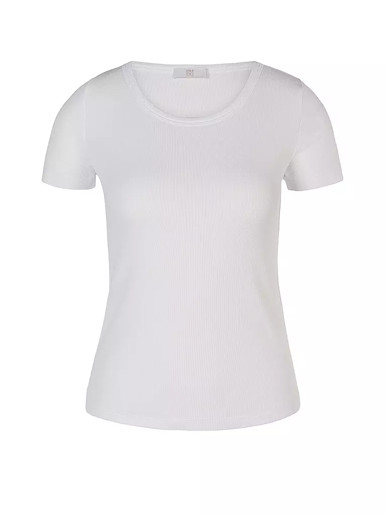 RIANI T-Shirt weiss
