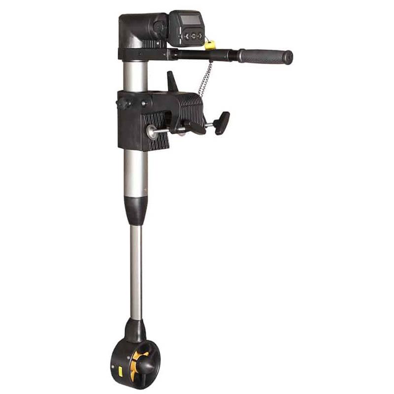 Moteur Électrique Thrustme Kicker Avec Batterie Lithium Intégrée