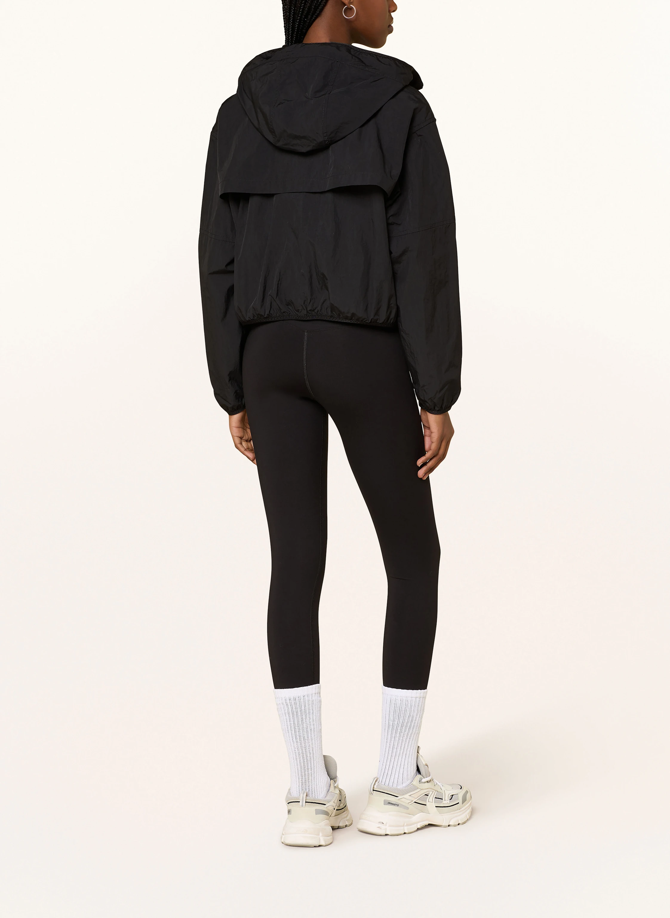 CANADA GOOSE Windbreaker SINCLAIR