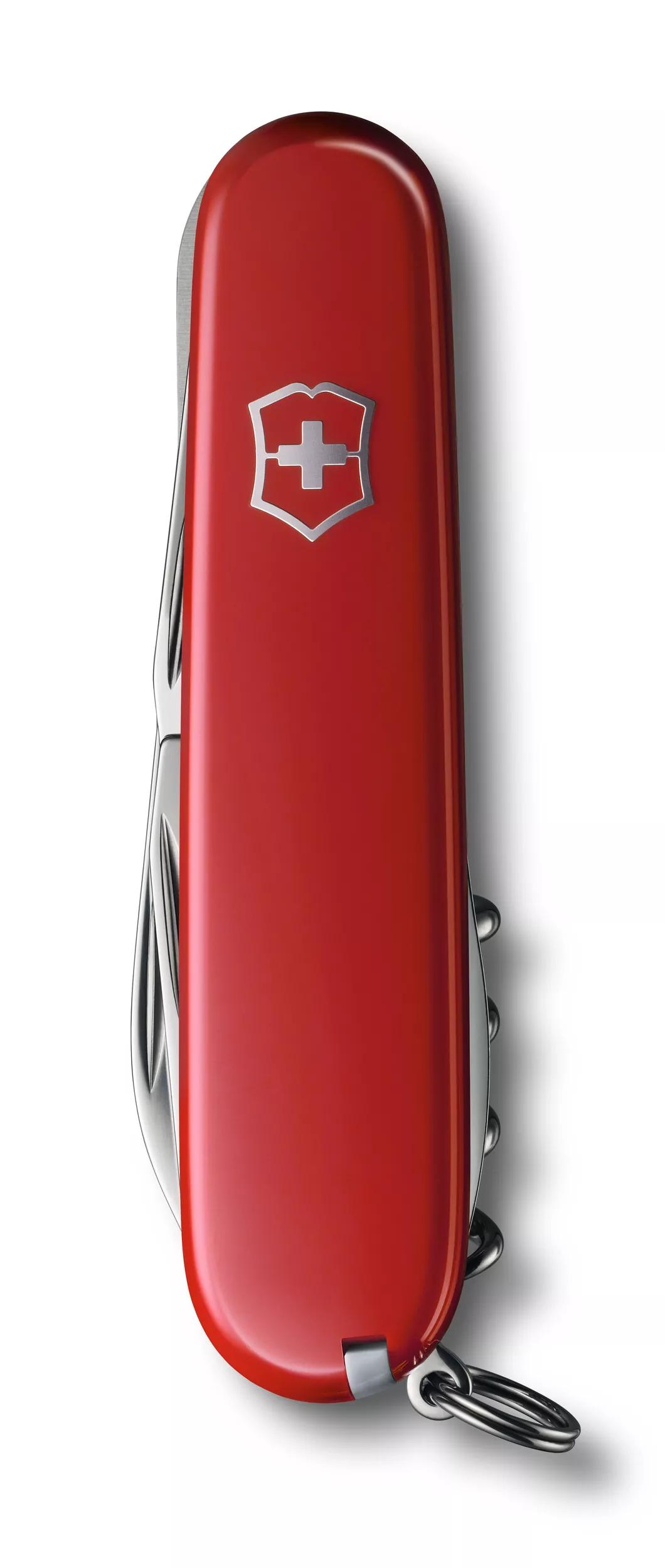 Spartan-rot