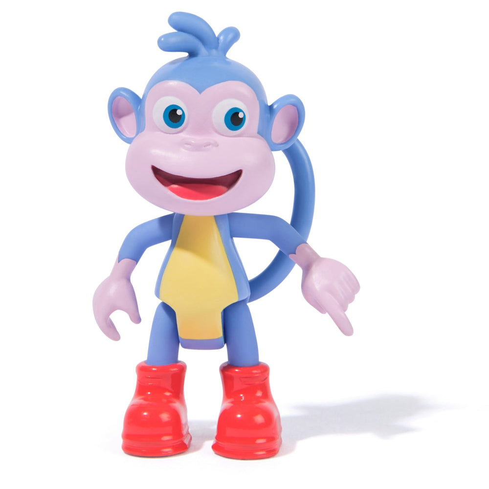 Køb Dora The Explorer Eventyr Boots & Swiper