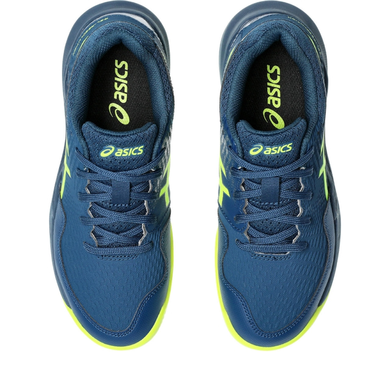 ASICS Gel-Resolution 9 Clay Junior