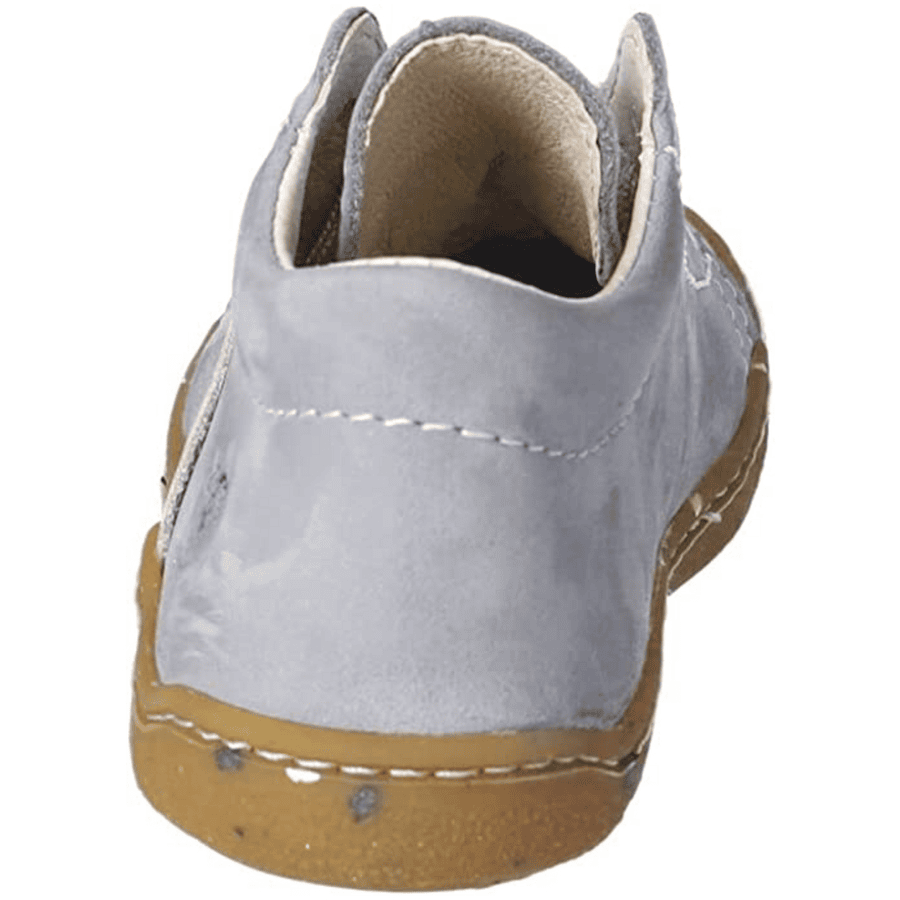 Ricosta Lauflernschuhe hell-blau