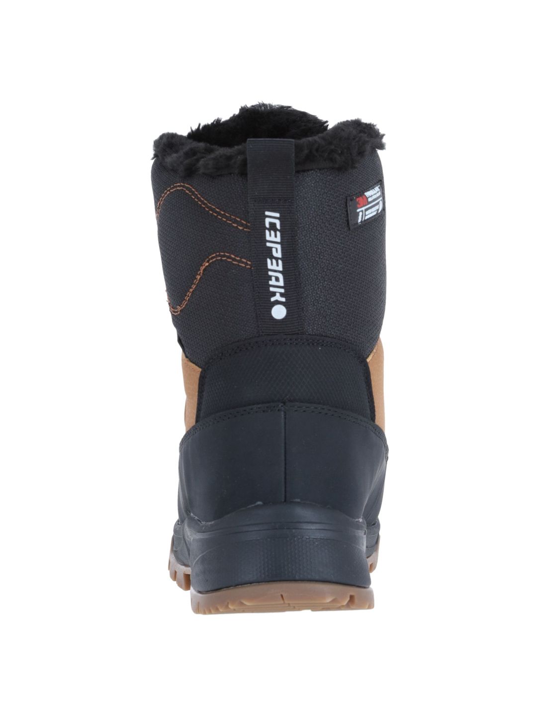 Alofi Ms snowboots dames