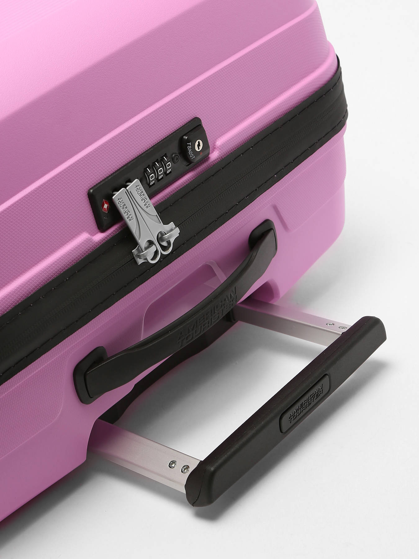 VALISE RIGIDE Airconic AMERICAN TOURISTER