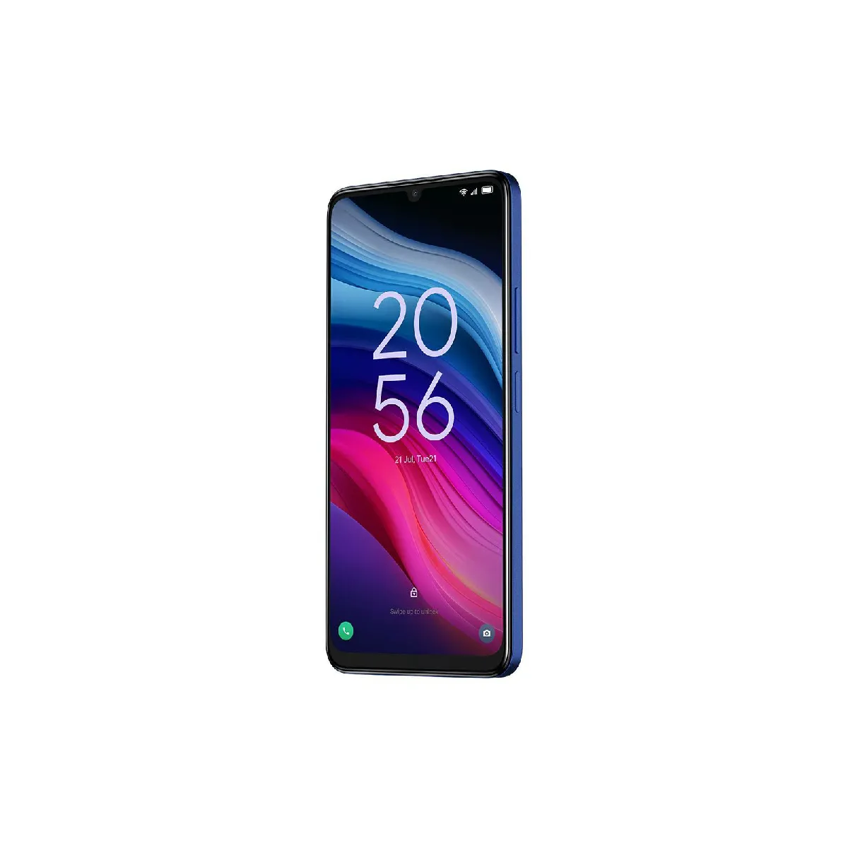 TCL T509K1-2BLCA112 - Bleu