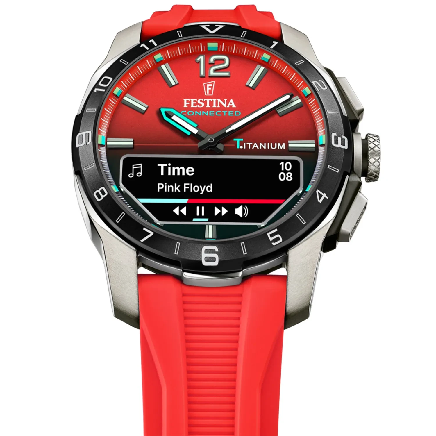 Festina Connected D 23000/6