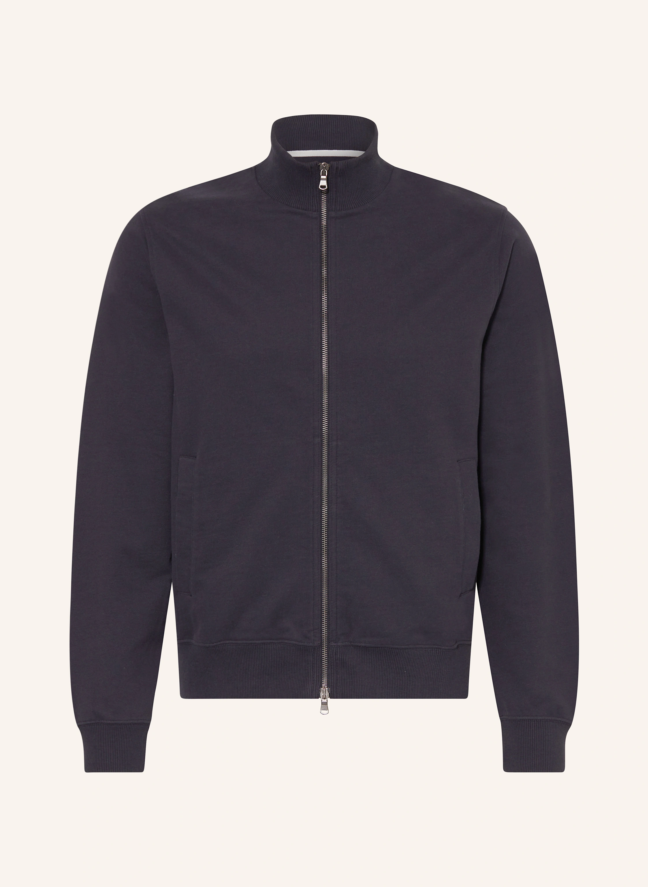 Juvia Sweatjacke THOMAS