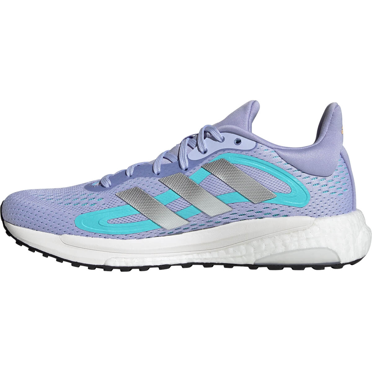 adidas Solar Glide 4 Løbesko Dame