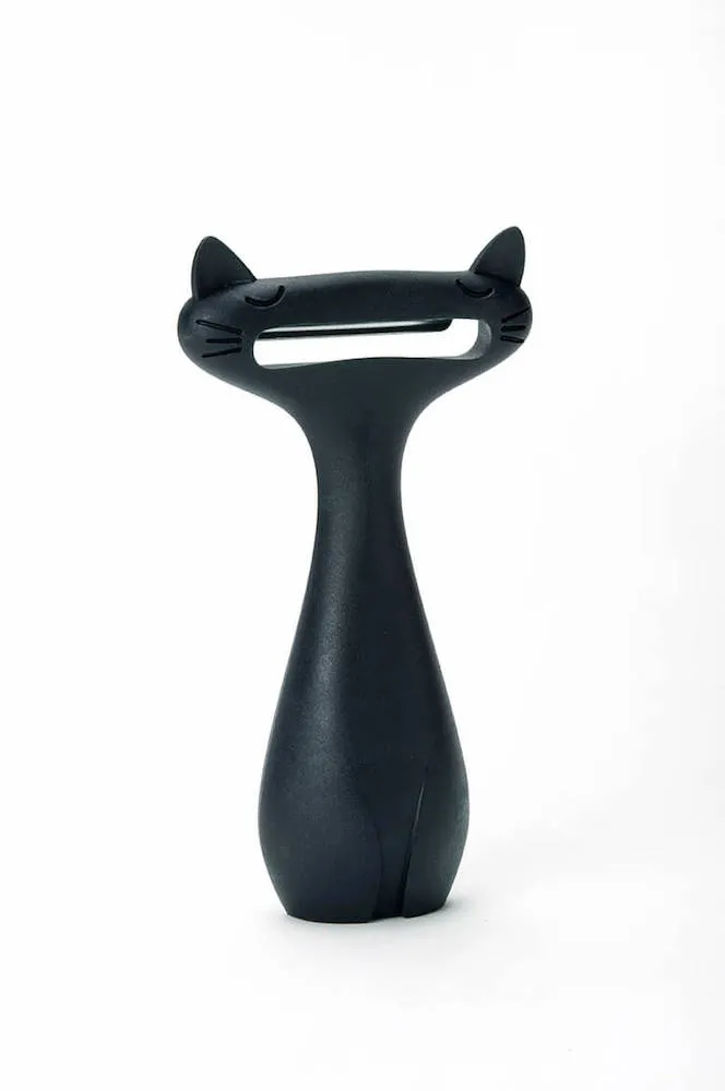 Peleg Design Catpeeler Skrællekniv