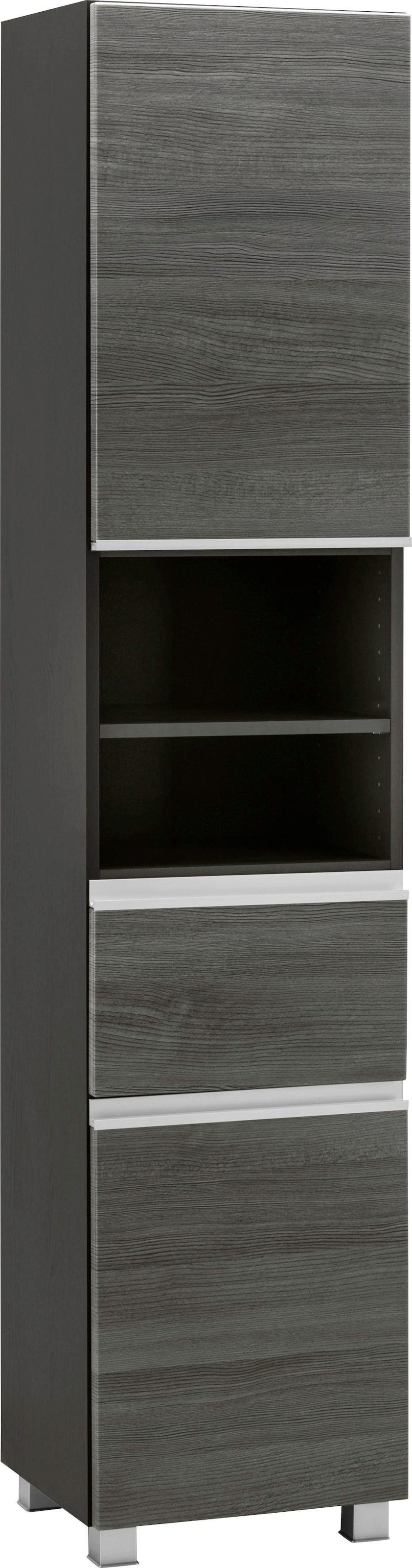 welltime Hochschrank »Ohio«