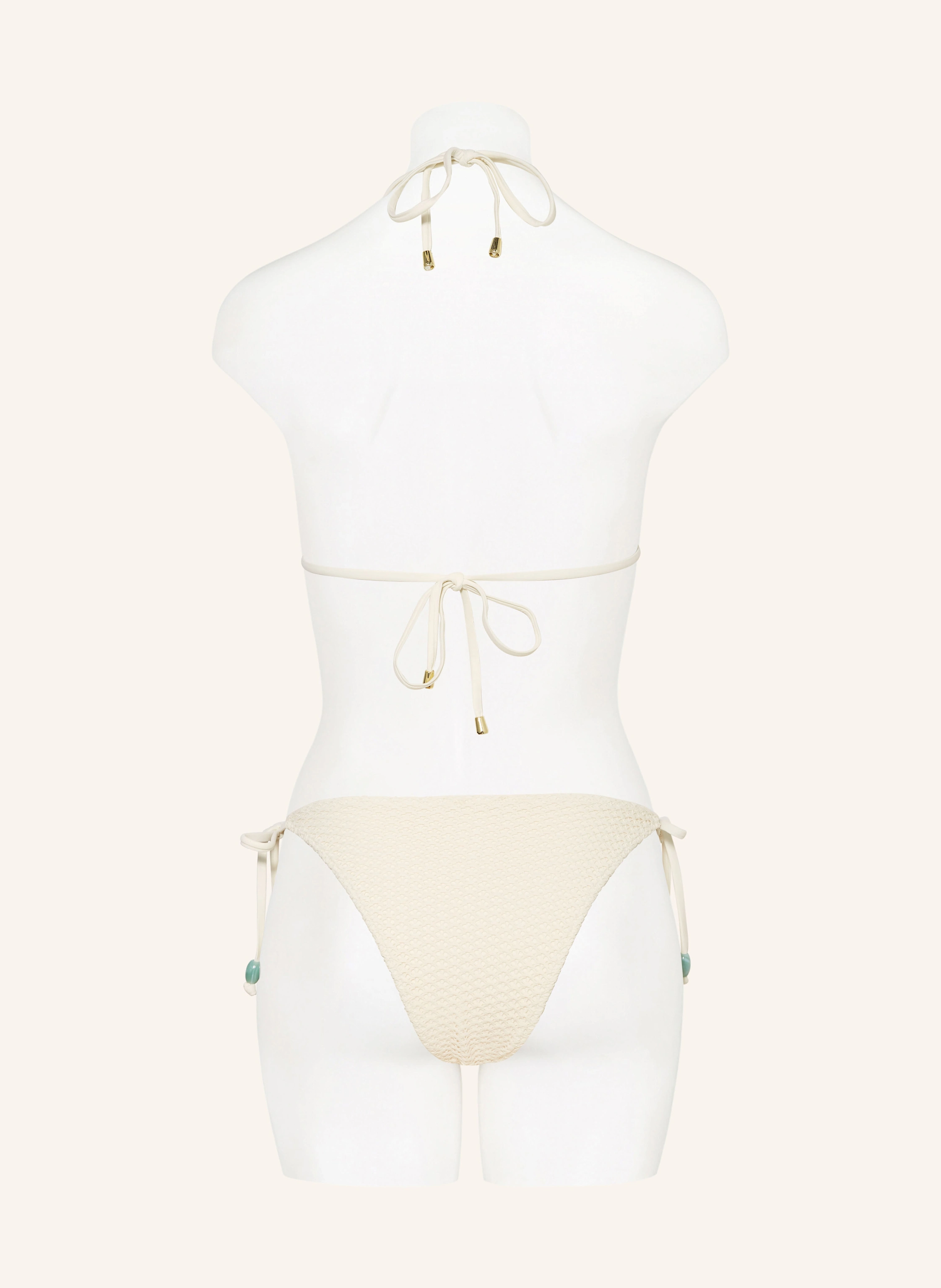 MRS & HUGS Triangel-Bikini-Top