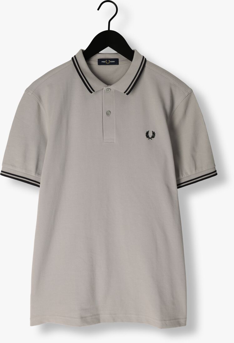 FRED PERRY lime fred perry polo the twin tipped fred perry shirt