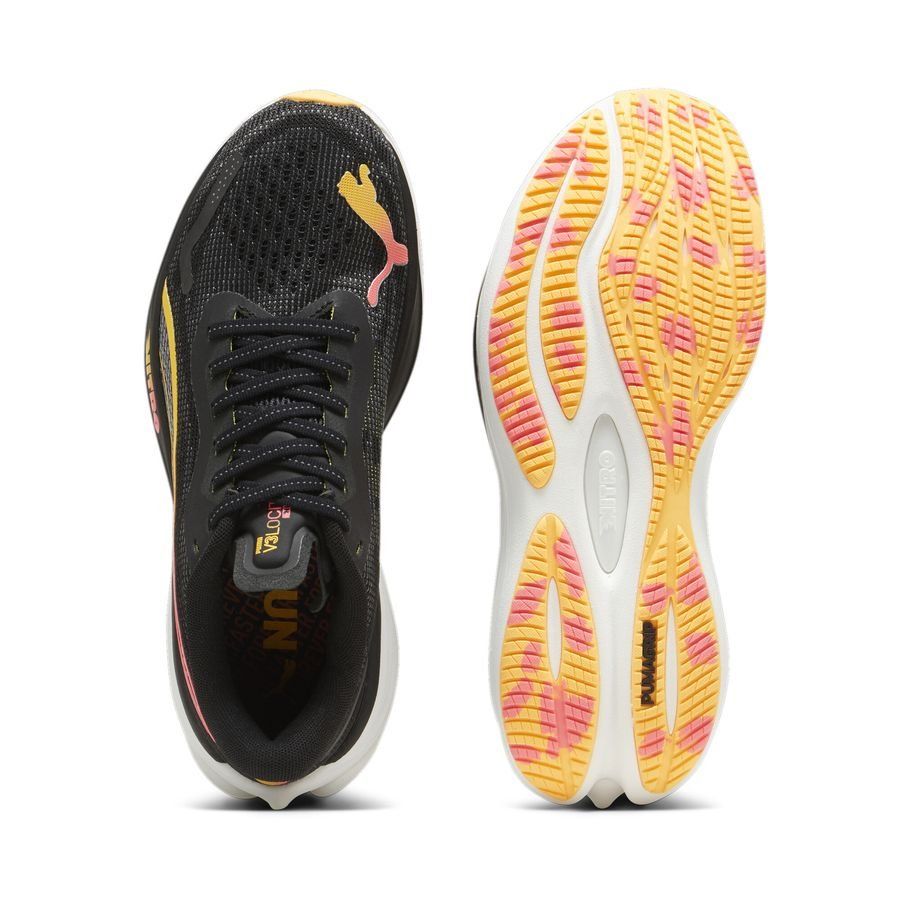 Puma Chaussures de running Velocity NITRO™ 3 Femme