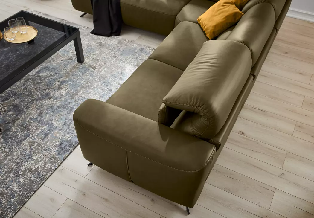 Ecksofa MR 260