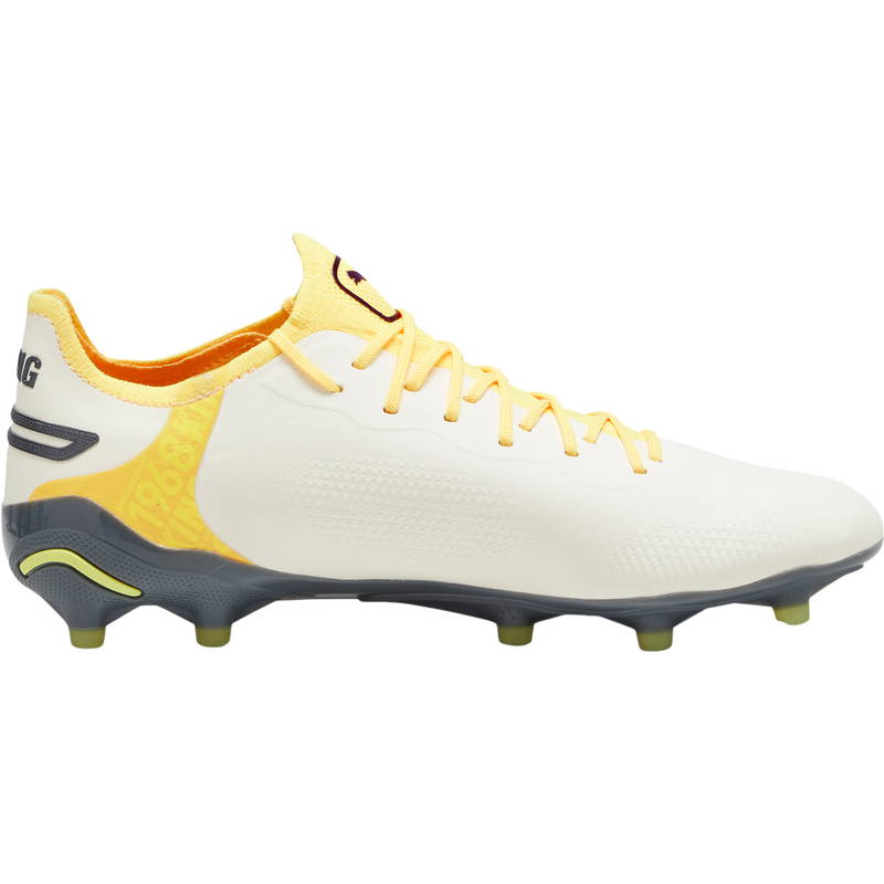 Puma King Ultimate FG/AG Fodboldstøvler
