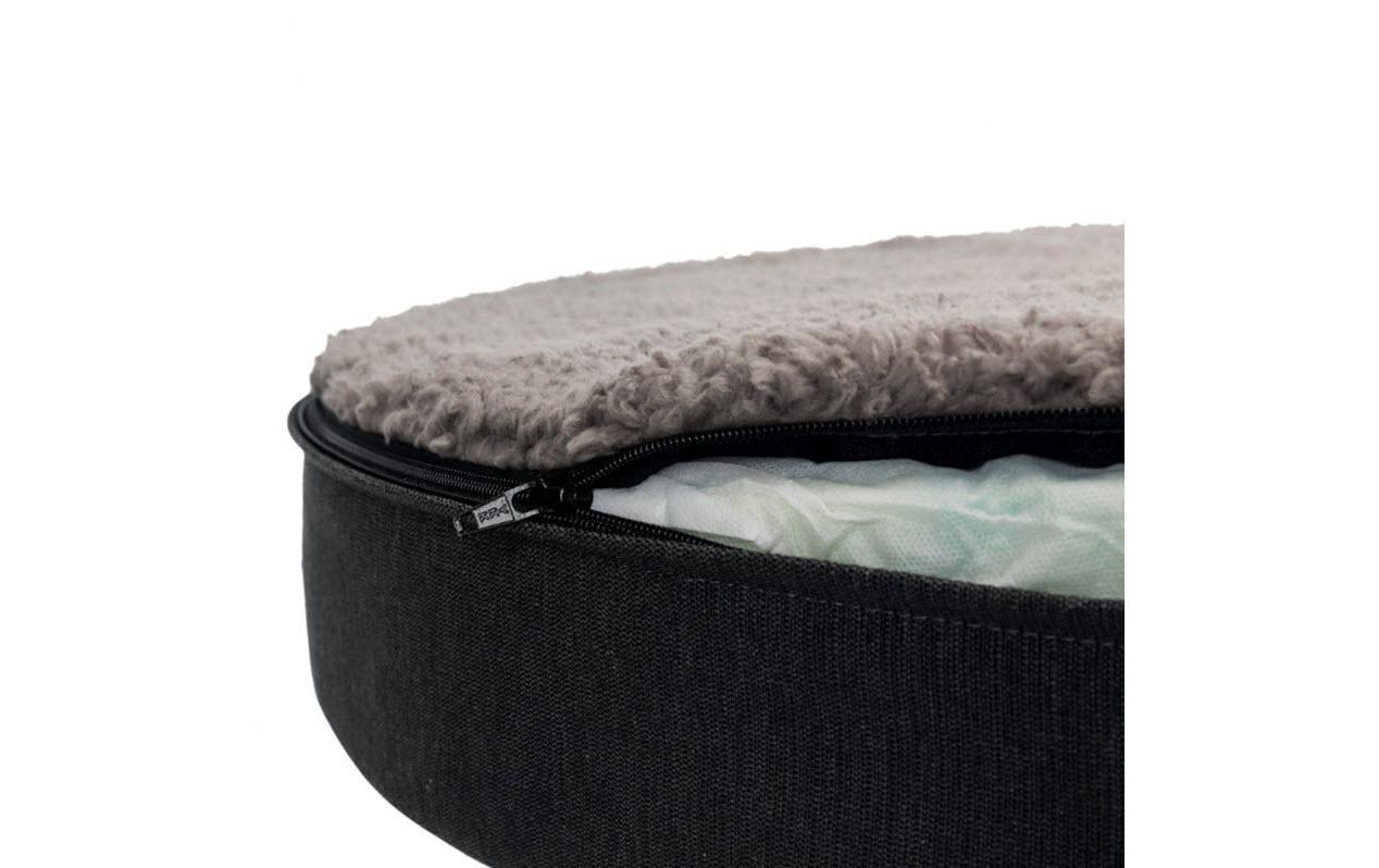 Hunde-Sofa Vital Bendson 75 x 60 cm<br>Sofa/Kissen für Ihren Hund, vollständig waschbar