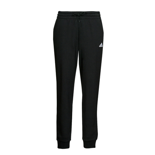 Adidas Sportswear - LIN FT CF PT - Noir / Blanc