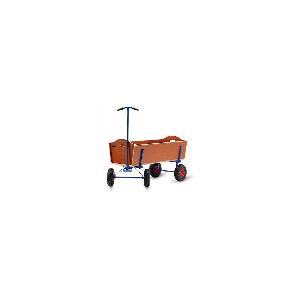 Chariot beachwagon xl