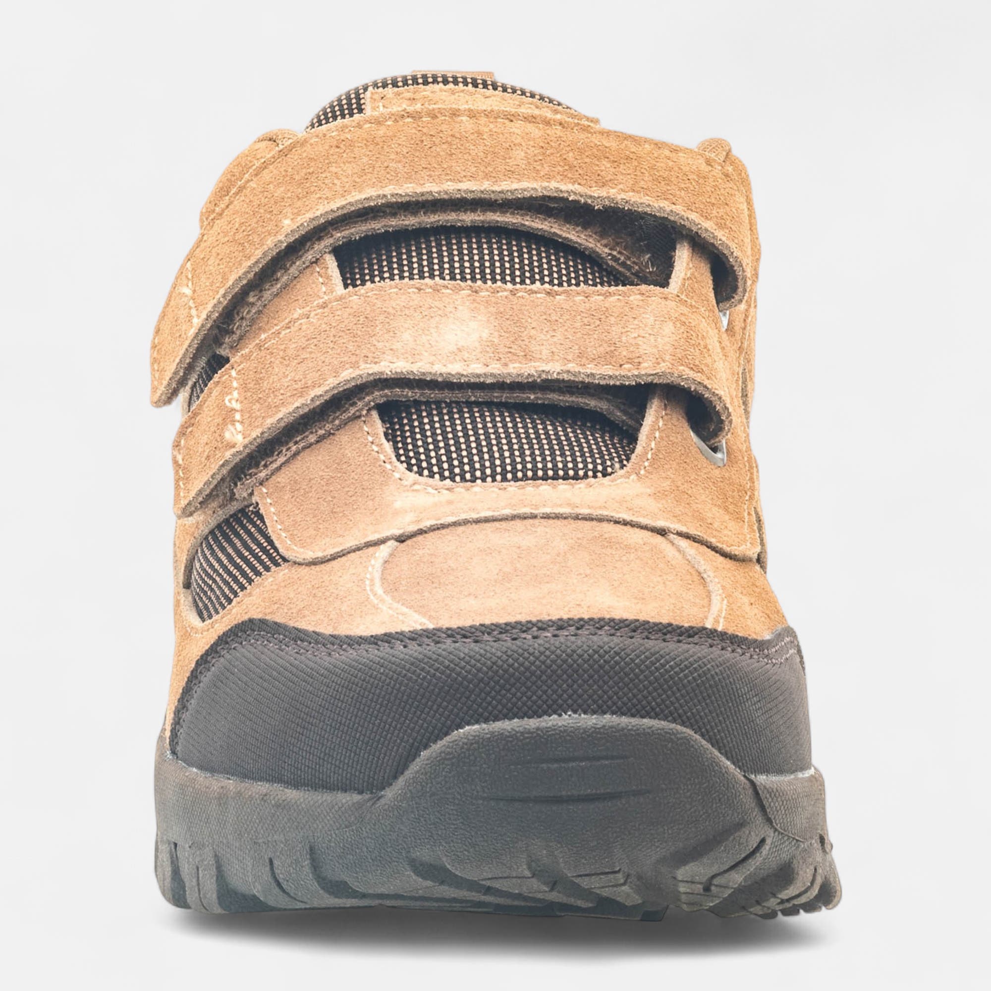 Baskets de randonnée Homme cognac