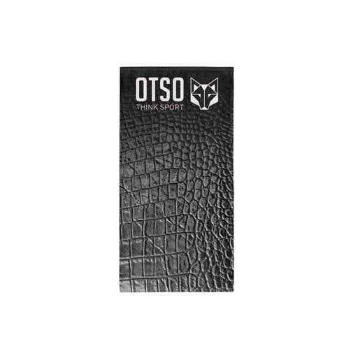 Toalla De Microfibra Black Snake