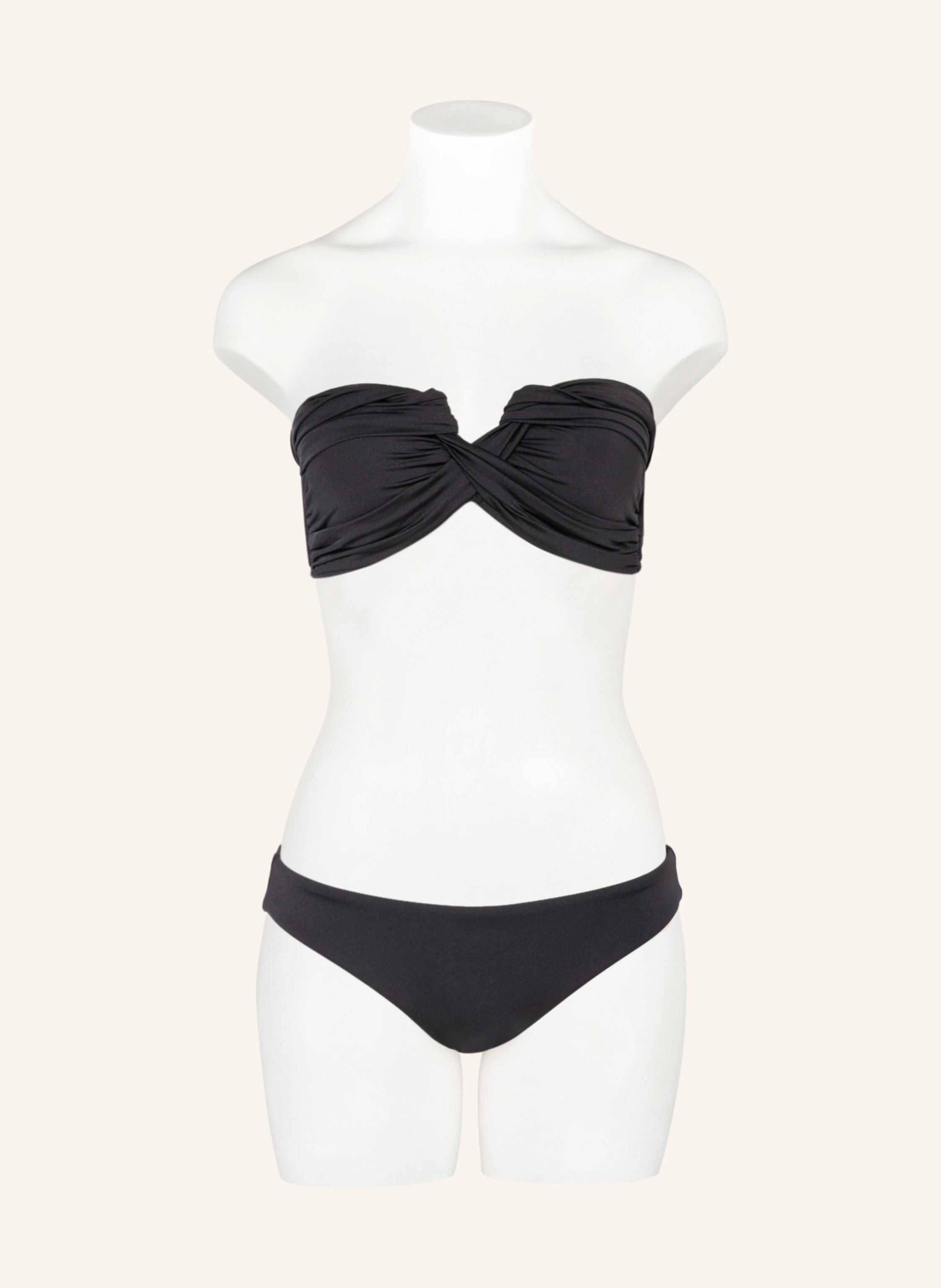 SEAFOLLY Bandeau-Bikini-Top SEAFOLLY COLLECTIVE