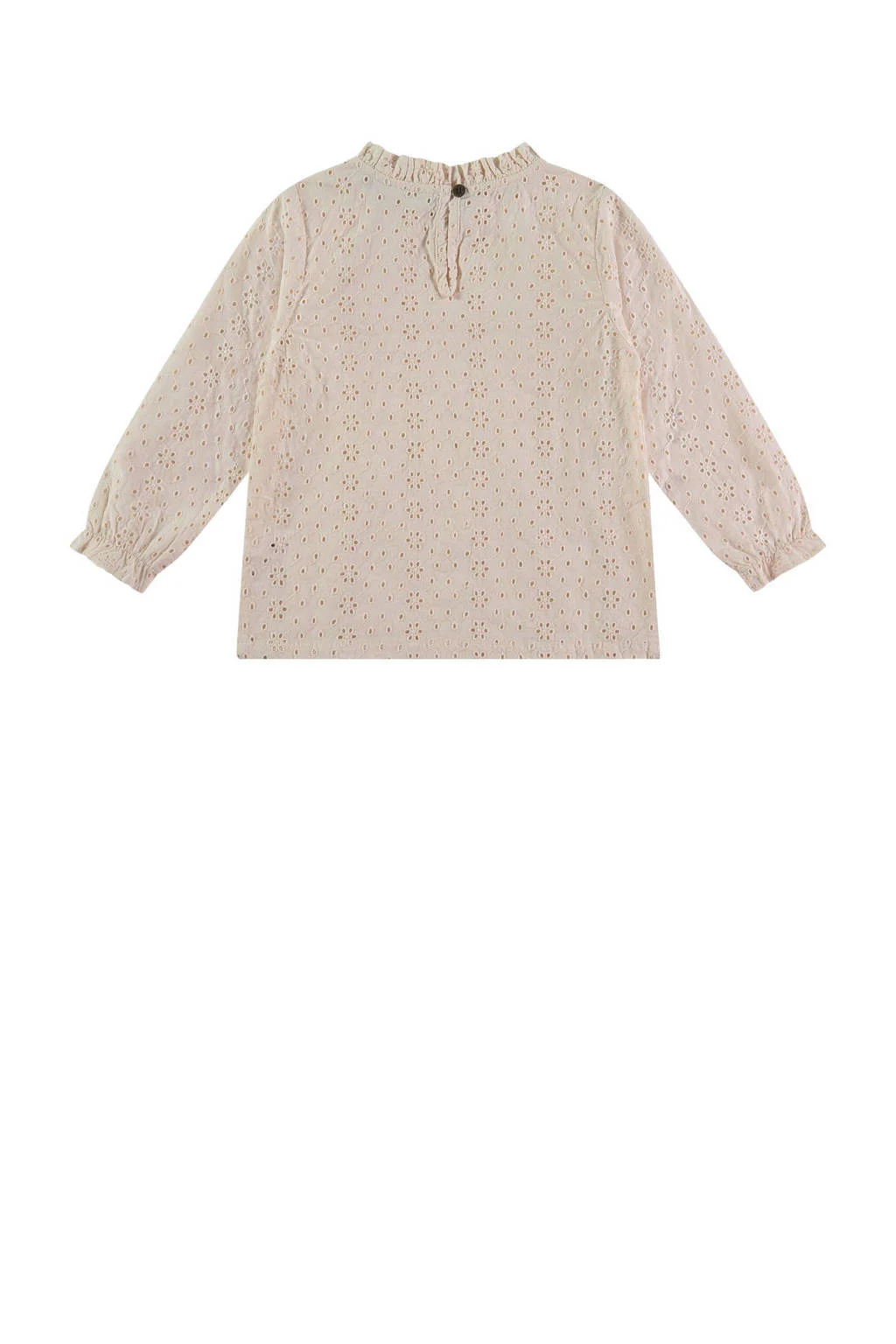 Stains&Stories top zand