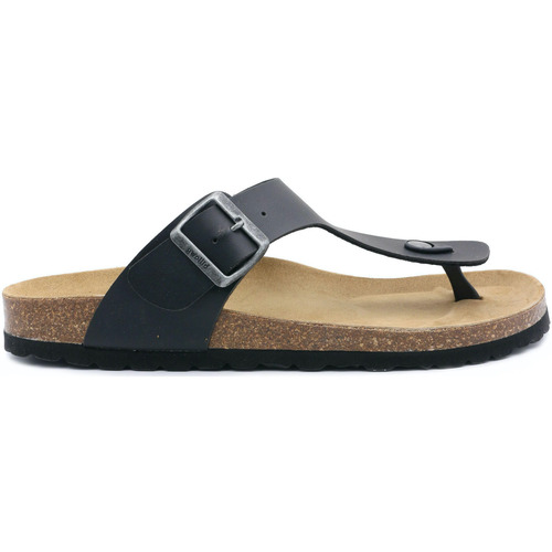 Billowy - 8075C01 Negro