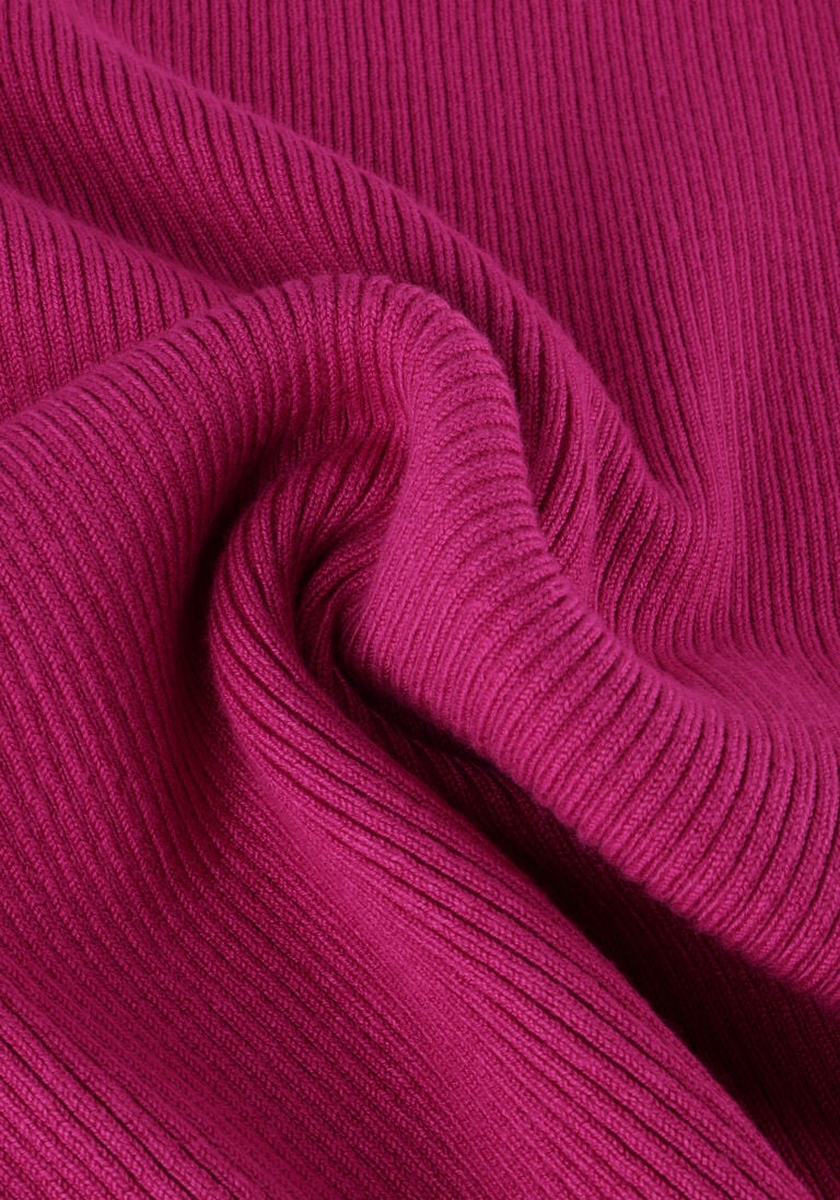 YDENCE roze ydence top knitted top keely