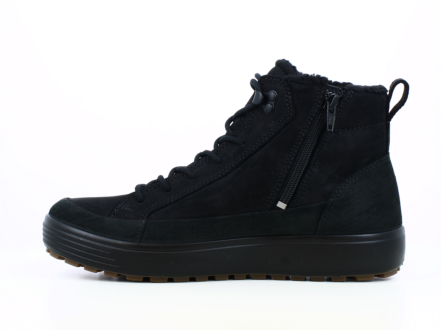 Ecco Soft 7 tred gore-tex varmfôret
