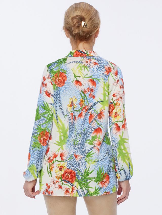 Blusenshirt Florentine