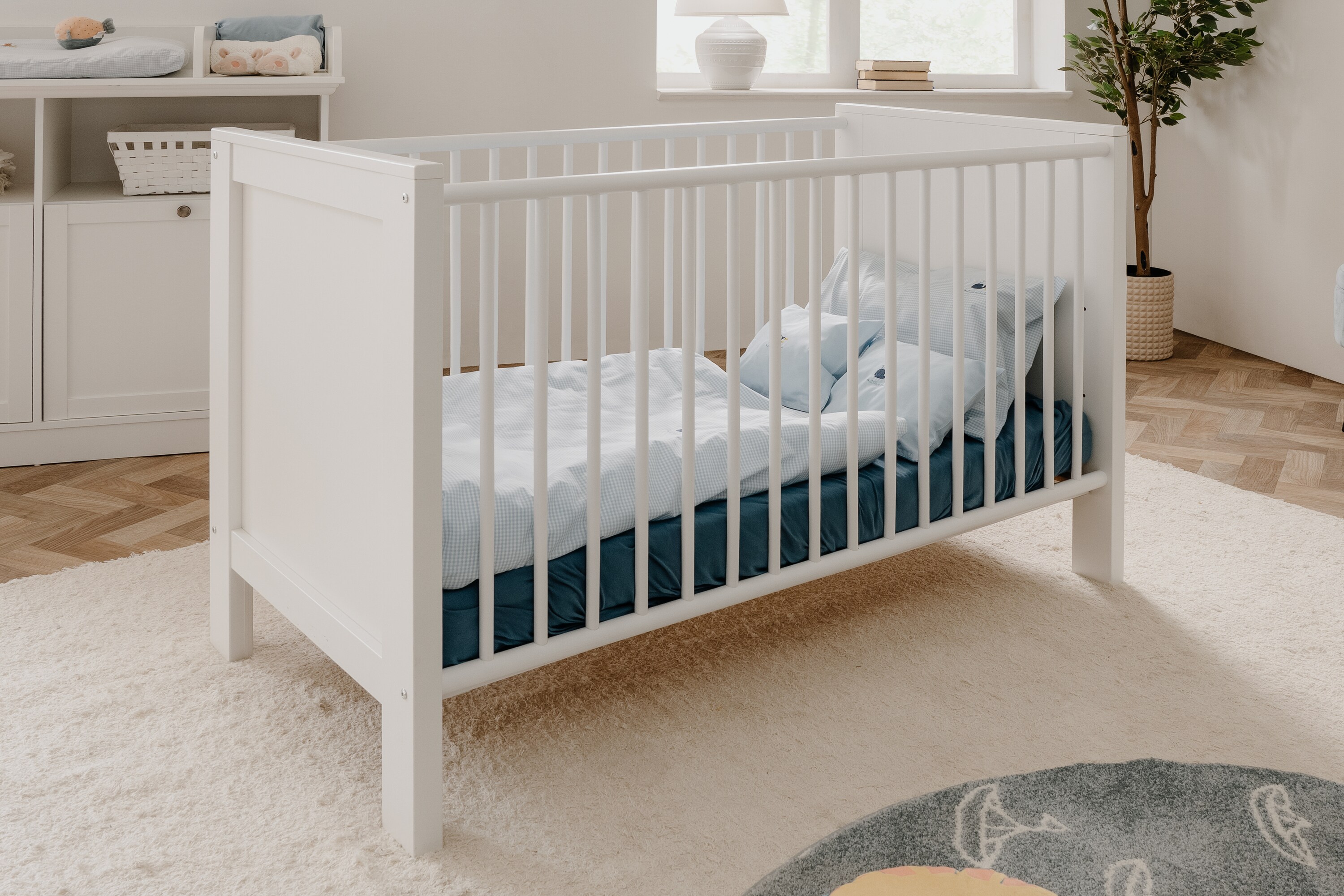 Finori Babybett 