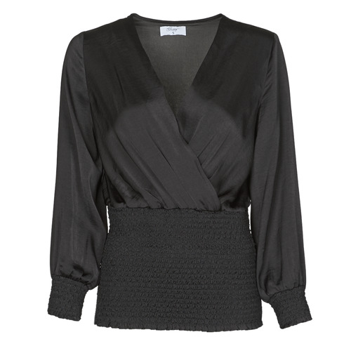 Betty London - NAUSSE - Noir