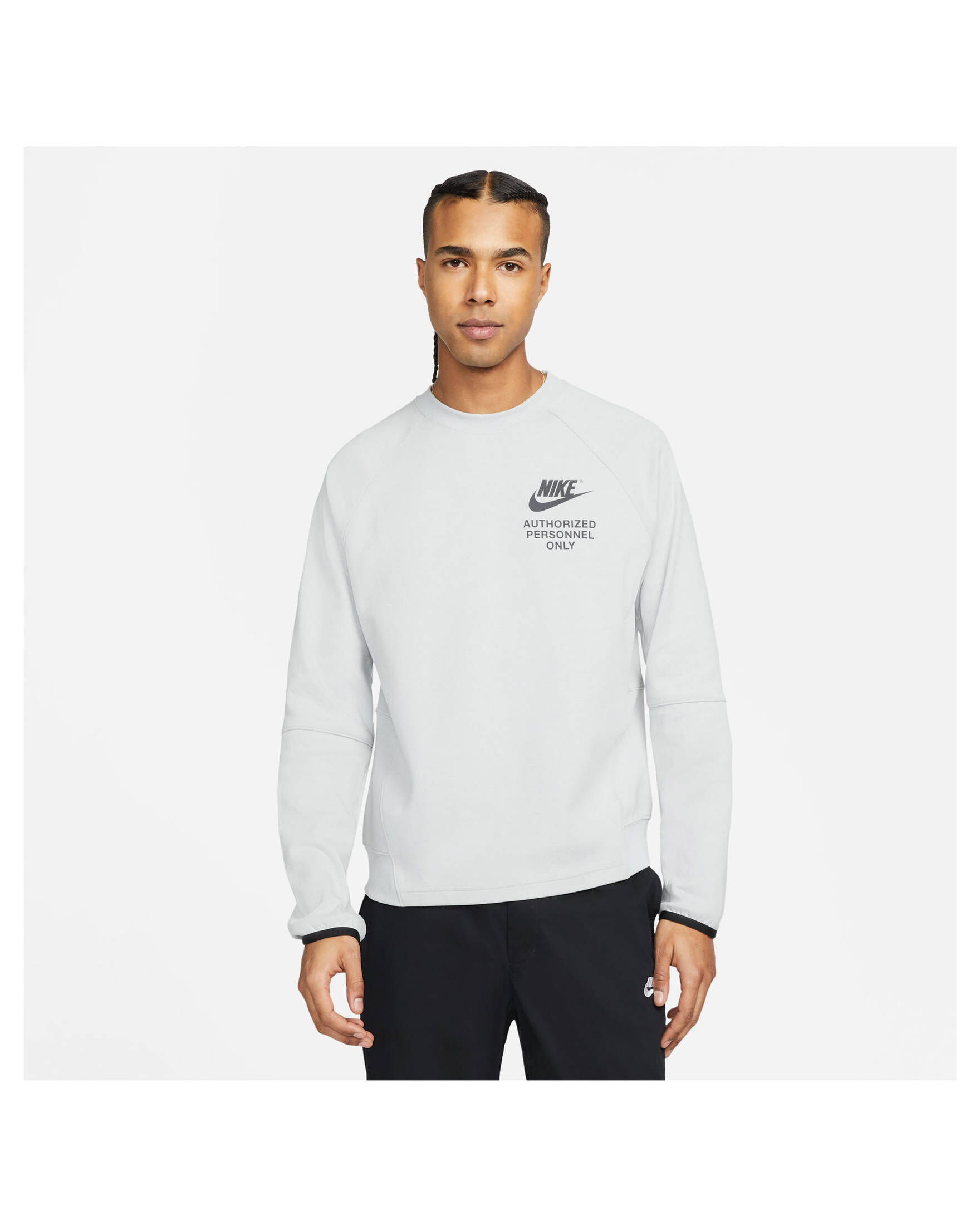 Nike Sportswear| Herren Sweatshirt
