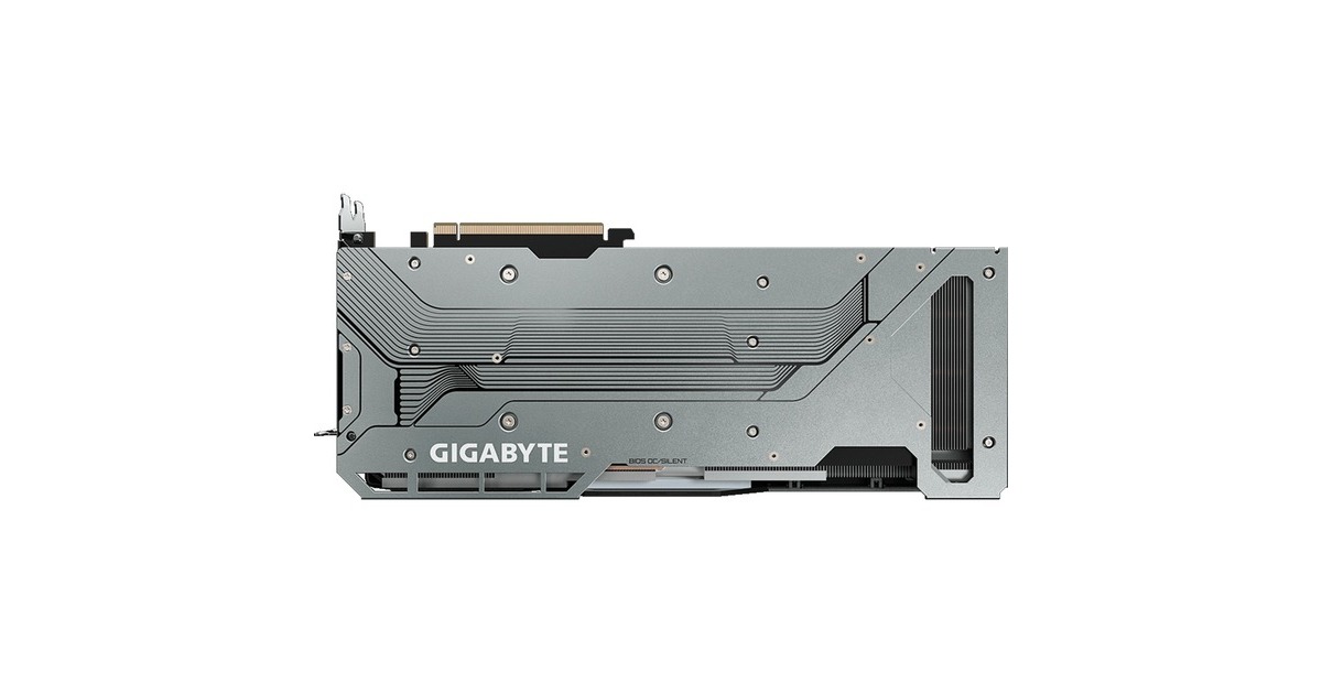 GIGABYTERadeon RX 7900 XTX GAMING OC 24G grafische kaart  (2x DisplayPort, 2x HDMI, Tweedekans)