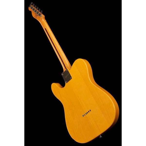 Squier CV 50s Tele MN BB Bundle