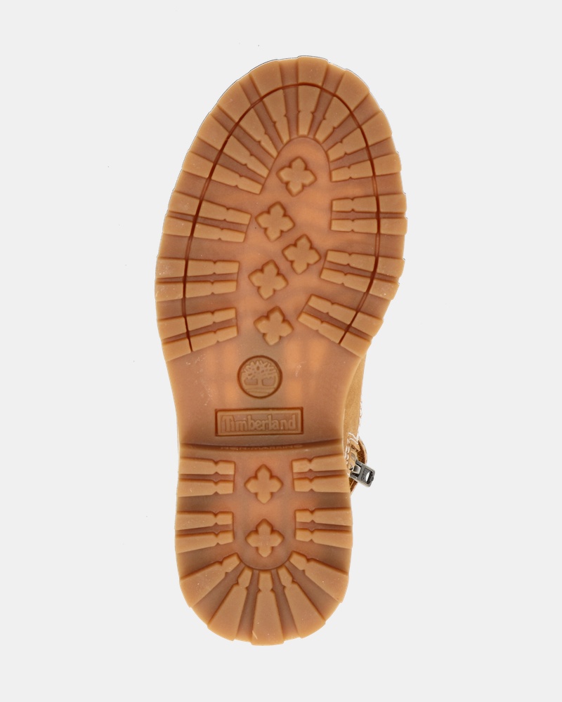 Timberland Courma Kid Veterboots  - geel