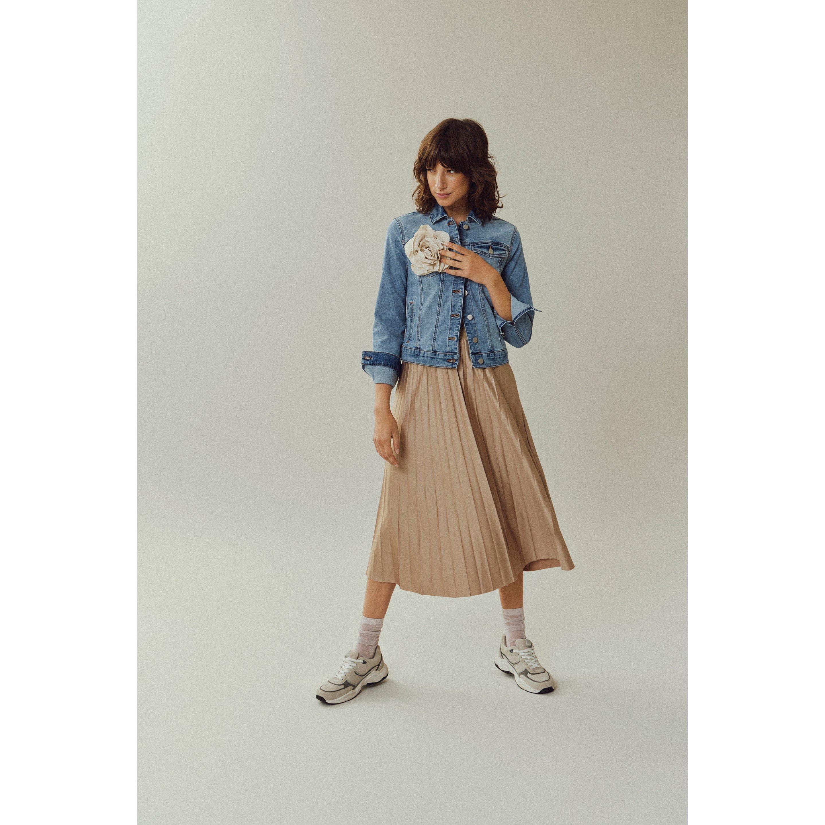 Vila Nitban Skirt Ld00