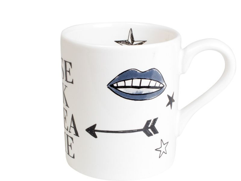 Beker Please talk 0,3 L