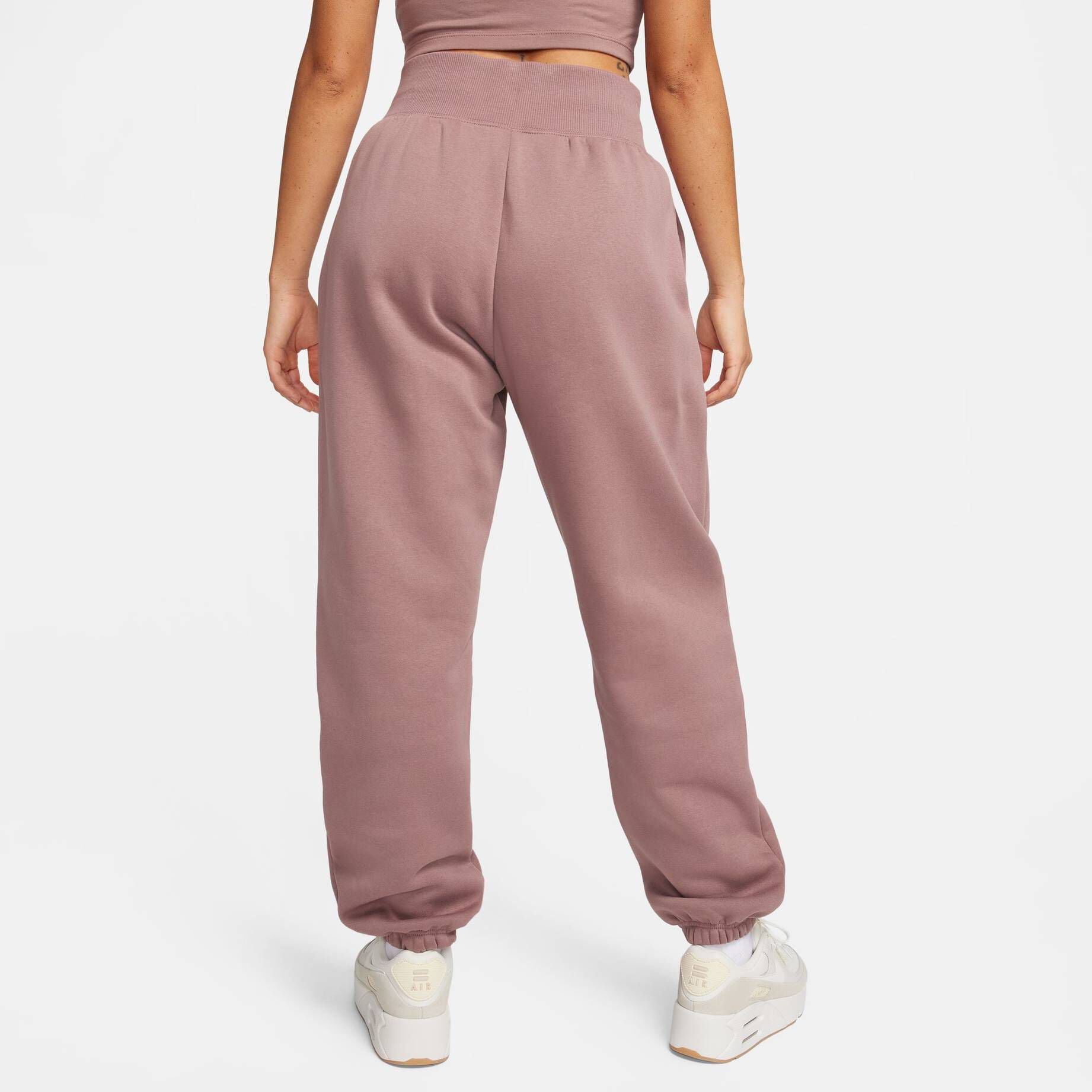 Nike Sportswear| Damen Sweathose PHOENIX FLEECE