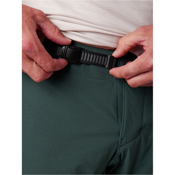 Pantalon VTT FOX FLEXAIR PRO FIRE ALPHA PANT EMERALD