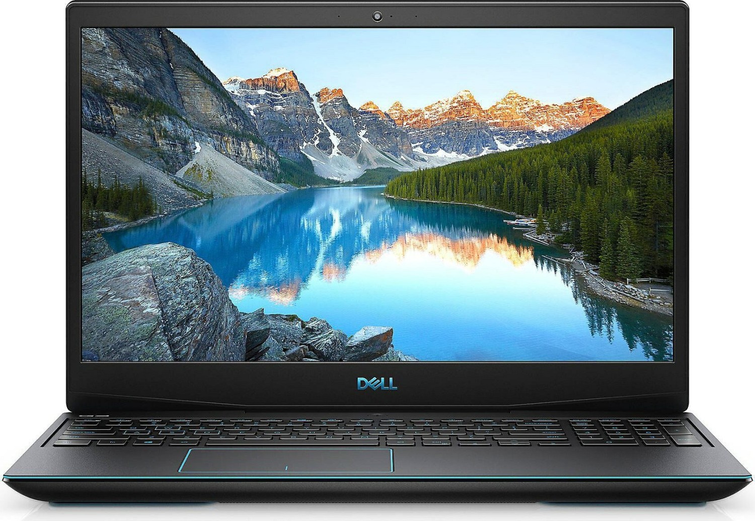 Dell G3 15 3590 | i7-9750H | 15.6