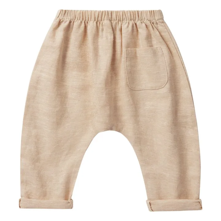 Rylee + Cru Pantalon Rowan | Sable