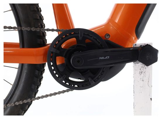 Produit reconditionné · Haibike All Track 6 / Vélo VTT électrique / Haibike | Bon état