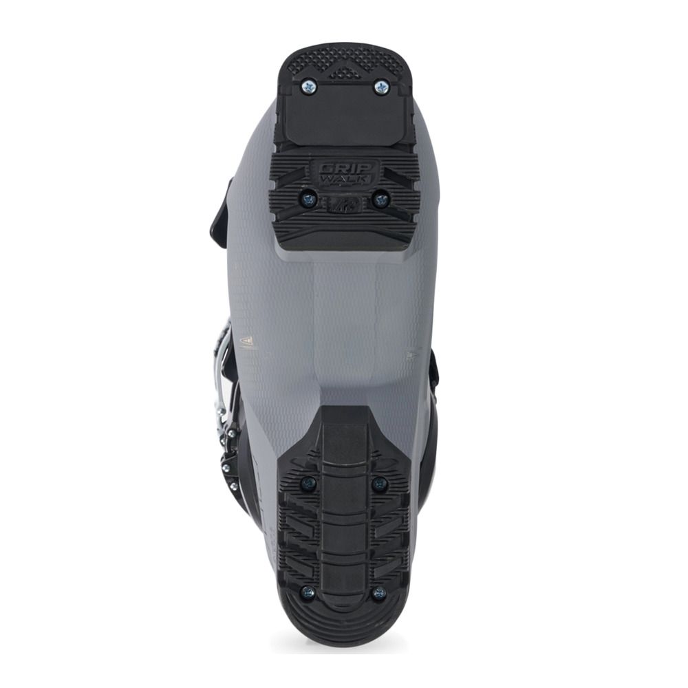 K2 BFC 100 - Chaussures ski Homme grey/black/brown