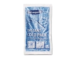 Kølepose Salvequick Instant Cold Pack