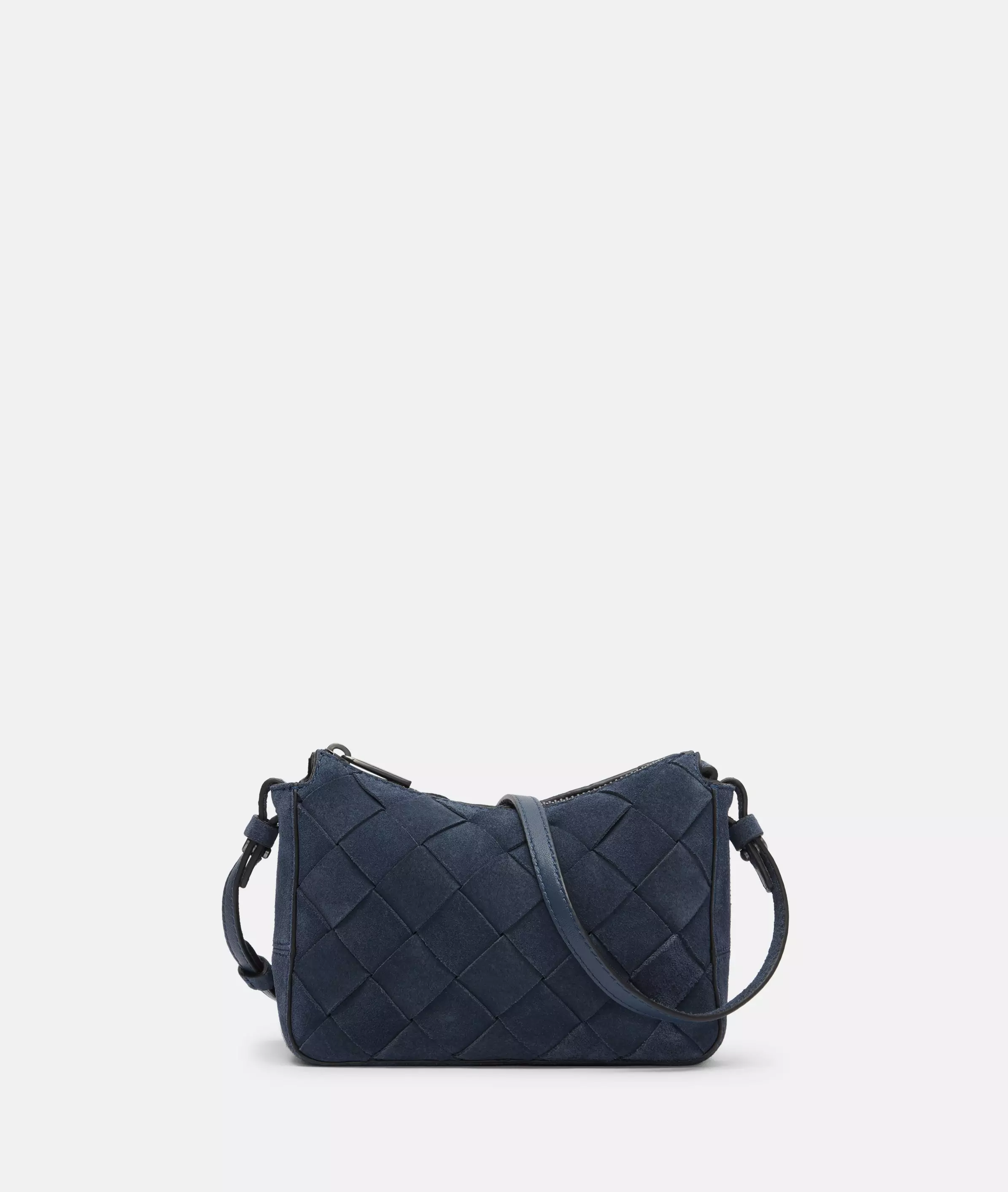Sky II Crossbody XS Small leather shoulder bag
