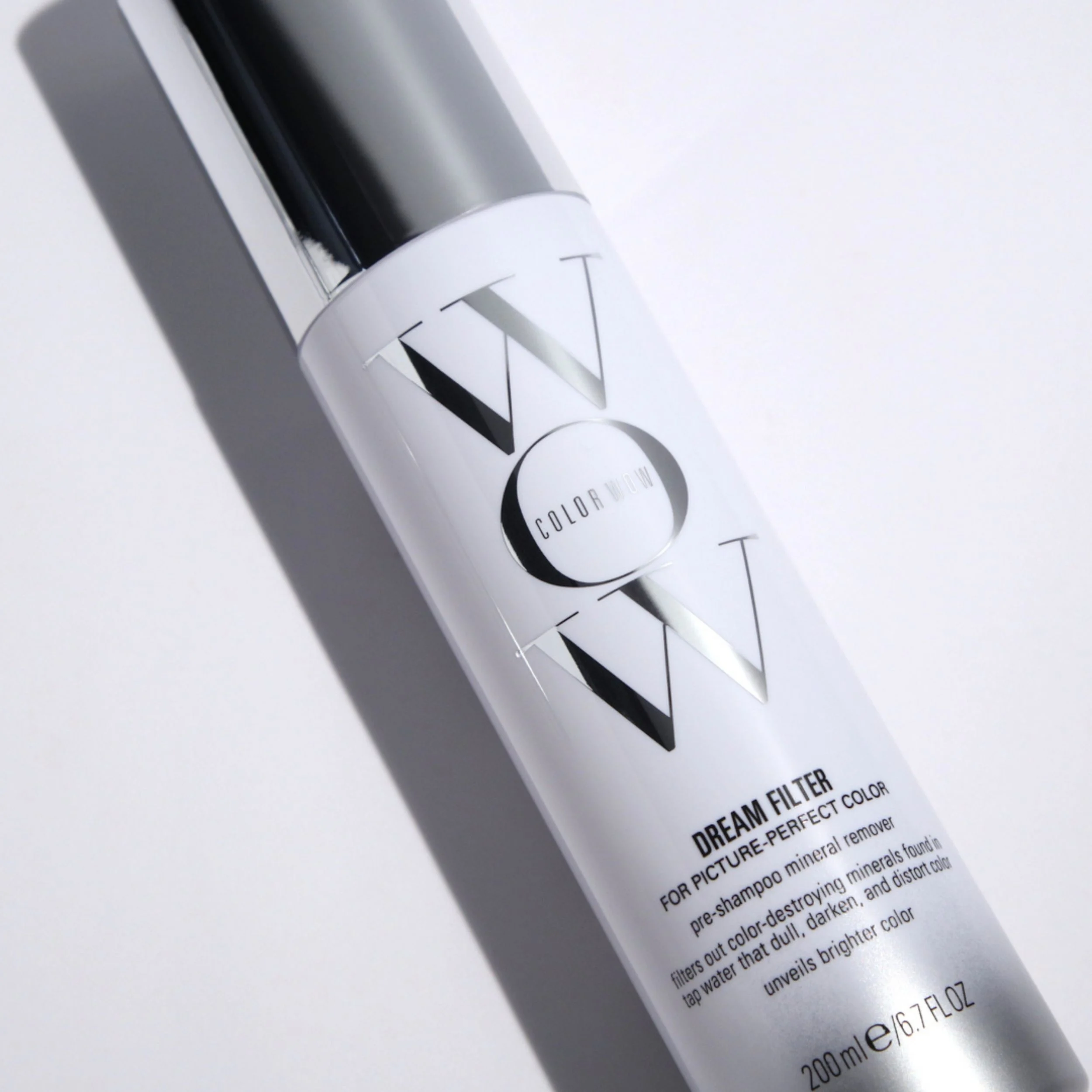 Spray avant -shampoing déminéralisant Dream Filter |